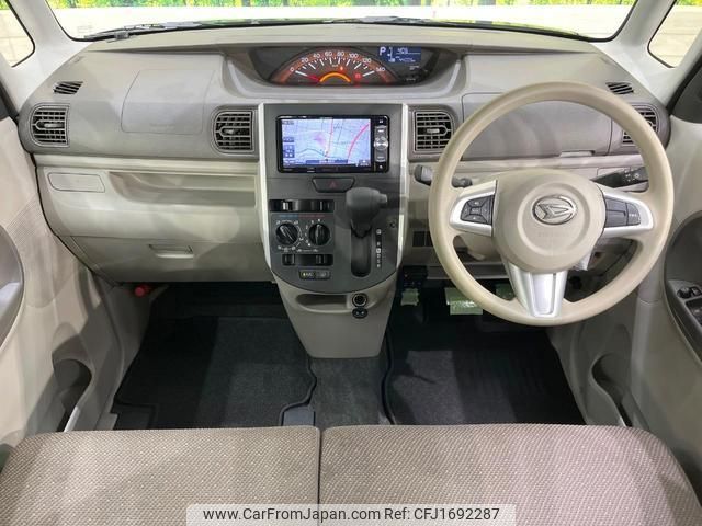 daihatsu tanto 2018 CFJ1692287 image 2