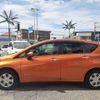 nissan note 2017 -NISSAN--Note HE12--075154---NISSAN--Note HE12--075154- image 14