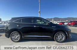 toyota harrier 2015 NIKYO_ZJ75237