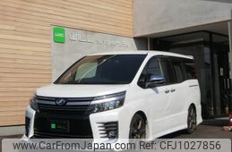 toyota voxy 2016 -TOYOTA--Voxy DBA-ZRR80W--ZRR80-0242093---TOYOTA--Voxy DBA-ZRR80W--ZRR80-0242093-