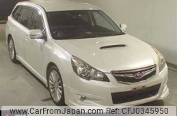 subaru legacy-touring-wagon 2009 -SUBARU--Legacy Wagon BR9-009314---SUBARU--Legacy Wagon BR9-009314-