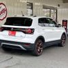 volkswagen t-cross 2020 -VOLKSWAGEN--VW T-Cross 3BA-C1DKR--WVGZZZC1ZLY145946---VOLKSWAGEN--VW T-Cross 3BA-C1DKR--WVGZZZC1ZLY145946- image 2