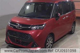 toyota tank 2018 -TOYOTA--Tank M900A-0209421---TOYOTA--Tank M900A-0209421-