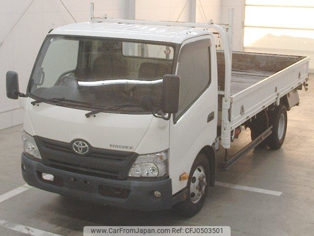 toyota toyoace 2016 -TOYOTA--Toyoace XZU710-0019201---TOYOTA--Toyoace XZU710-0019201- image 1