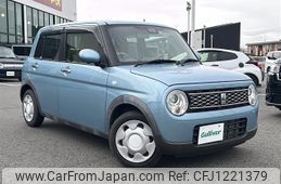 suzuki alto-lapin 2020 CFJ1221379