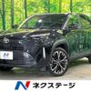 toyota yaris-cross 2024 CFJ1725550 image 1