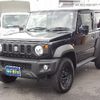 suzuki jimny-sierra 2023 quick_quick_3BA-JB74W_JB74W-195310 image 1