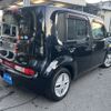 nissan cube 2014 -NISSAN--Cube DBA-Z12--Z12-273683---NISSAN--Cube DBA-Z12--Z12-273683- image 3