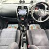 nissan march 2016 -NISSAN--March DBA-K13ｶｲ--K13-503572---NISSAN--March DBA-K13ｶｲ--K13-503572- image 2