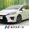 toyota prius 2012 -TOYOTA--Prius DAA-ZVW30--ZVW30-5562988---TOYOTA--Prius DAA-ZVW30--ZVW30-5562988- image 1