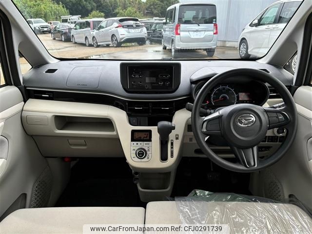 daihatsu move 2019 -DAIHATSU--Move DBA-LA150S--LA150S-2027743---DAIHATSU--Move DBA-LA150S--LA150S-2027743- image 2