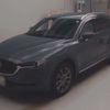 mazda cx-8 2021 -MAZDA--CX-8 3DA-KG2P--KG2P-358527---MAZDA--CX-8 3DA-KG2P--KG2P-358527- image 1