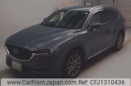 mazda cx-8 2021 -MAZDA--CX-8 3DA-KG2P--KG2P-358527---MAZDA--CX-8 3DA-KG2P--KG2P-358527-