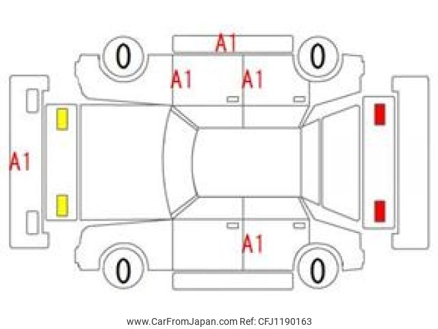 nissan serena 2017 -NISSAN--Serena DAA-GFC27--GFC27-046209---NISSAN--Serena DAA-GFC27--GFC27-046209- image 2