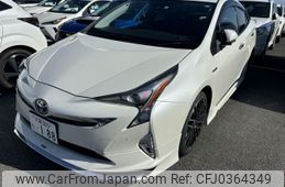 toyota prius 2018 quick_quick_DAA-ZVW50_6143163