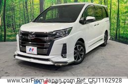 toyota noah 2018 -TOYOTA--Noah DBA-ZRR80W--ZRR80-0472712---TOYOTA--Noah DBA-ZRR80W--ZRR80-0472712-