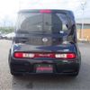 nissan cube 2009 -NISSAN--Cube DBA-Z12--Z12-021790---NISSAN--Cube DBA-Z12--Z12-021790- image 23