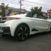 honda s660 2016 -HONDA 【名変中 】--S660 JW5--1009580---HONDA 【名変中 】--S660 JW5--1009580- image 7