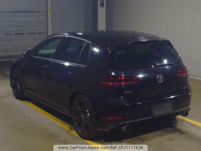 volkswagen golf-gti 2018 quick_quick_ABA-AUCHH_WVWZZZAUZJW225862 image 2