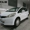 honda fit 2014 -HONDA--Fit GE7--1708531---HONDA--Fit GE7--1708531- image 1