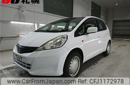 honda fit 2014 -HONDA--Fit GE7--1708531---HONDA--Fit GE7--1708531-