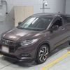 honda vezel 2019 -HONDA--VEZEL DAA-RU3--RU3-1324801---HONDA--VEZEL DAA-RU3--RU3-1324801- image 1