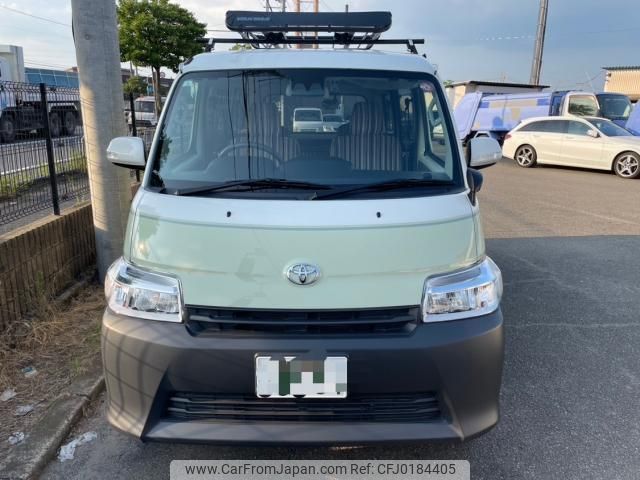 toyota townace-van 2021 quick_quick_5BF-S403M_S403M-0000105 image 1