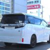 toyota vellfire 2017 -TOYOTA--Vellfire AYH30W--0048720---TOYOTA--Vellfire AYH30W--0048720- image 2