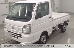 nissan clipper-truck 2016 -NISSAN--Clipper Truck DR16T-248236---NISSAN--Clipper Truck DR16T-248236-