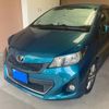 toyota vitz 2011 CFJ1528139 image 3