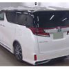 toyota vellfire 2016 -TOYOTA 【名古屋 33Kﾏ8008】--Vellfire DAA-AYH30W--AYH30W-0035633---TOYOTA 【名古屋 33Kﾏ8008】--Vellfire DAA-AYH30W--AYH30W-0035633- image 2