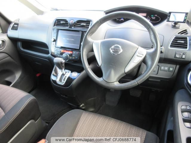 nissan serena 2014 quick_quick_DAA-HFC26_HFC26-249746 image 2