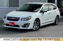 subaru impreza-wagon 2015 -SUBARU--Impreza Wagon DBA-GP6--GP6-014568---SUBARU--Impreza Wagon DBA-GP6--GP6-014568-