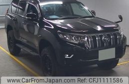 toyota land-cruiser-prado 2021 quick_quick_3DA-GDJ150W_GDJ150-0061239