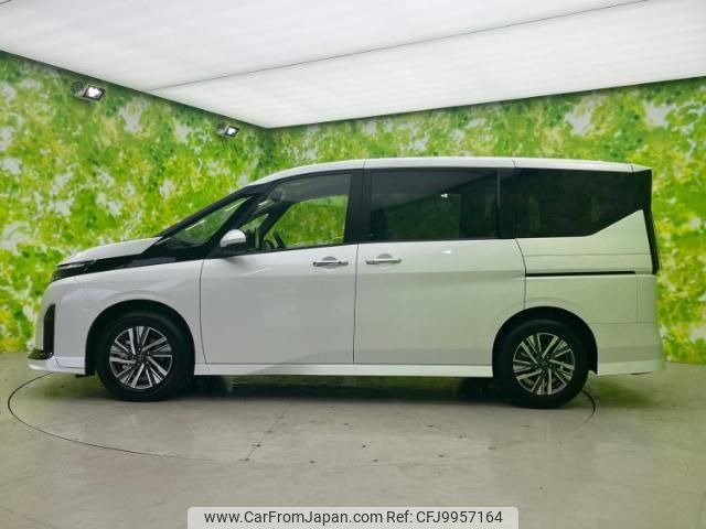 nissan serena 2023 quick_quick_GFC28_GFC28-038888 image 2