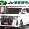 toyota alphard 2018 -TOYOTA 【名変中 】--Alphard AGH30W--0192357---TOYOTA 【名変中 】--Alphard AGH30W--0192357- image 1