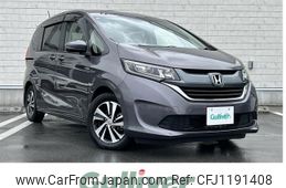 honda freed 2016 -HONDA--Freed DBA-GB5--GB5-1009617---HONDA--Freed DBA-GB5--GB5-1009617-