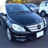 mercedes-benz b-class 2008 -MERCEDES-BENZ--Benz B Class CBA-245232--WDD2452322J417298---MERCEDES-BENZ--Benz B Class CBA-245232--WDD2452322J417298- image 6
