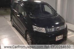 honda freed-spike 2012 -HONDA--Freed Spike GP3-1007227---HONDA--Freed Spike GP3-1007227-