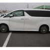 toyota alphard 2015 -TOYOTA--Alphard DBA-AGH30W--AGH30-0027221---TOYOTA--Alphard DBA-AGH30W--AGH30-0027221- image 8