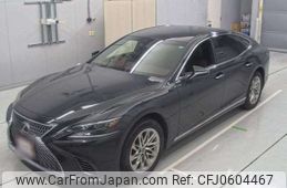 lexus ls 2020 -LEXUS--Lexus LS DBA-VXFA55--VXFA55-6001344---LEXUS--Lexus LS DBA-VXFA55--VXFA55-6001344-