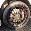 mitsubishi lancer 2002 -三菱--ﾗﾝｻｰ CT9A-0100787---三菱--ﾗﾝｻｰ CT9A-0100787- image 4