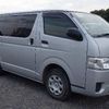 toyota hiace-van 2016 NIKYO_BF14971 image 8