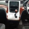 toyota vellfire 2010 -TOYOTA--Vellfire ANH25W-8020282---TOYOTA--Vellfire ANH25W-8020282- image 10