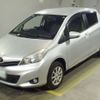 toyota vitz 2013 -TOYOTA 【函館 530ｽ2395】--Vitz DBA-NSP135--NSP135-2025469---TOYOTA 【函館 530ｽ2395】--Vitz DBA-NSP135--NSP135-2025469- image 1
