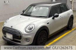 mini mini-others 2015 -BMW 【横浜 361ﾈ 32】--BMW Mini DBA-XS15--WMWXS520102C85735---BMW 【横浜 361ﾈ 32】--BMW Mini DBA-XS15--WMWXS520102C85735-