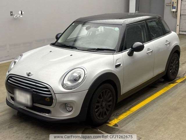 mini mini-others 2015 -BMW 【横浜 361ﾈ 32】--BMW Mini DBA-XS15--WMWXS520102C85735---BMW 【横浜 361ﾈ 32】--BMW Mini DBA-XS15--WMWXS520102C85735- image 1