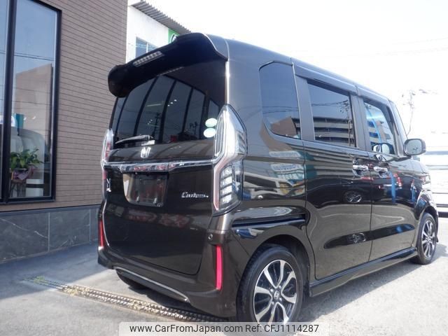 honda n-box 2018 -HONDA--N BOX JF3--1088680---HONDA--N BOX JF3--1088680- image 2
