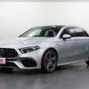 mercedes-benz amg 2021 -MERCEDES-BENZ--AMG 4BA-177054M--W1K1770542N232897---MERCEDES-BENZ--AMG 4BA-177054M--W1K1770542N232897- image 1