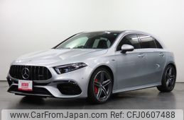 mercedes-benz amg 2021 -MERCEDES-BENZ--AMG 4BA-177054M--W1K1770542N232897---MERCEDES-BENZ--AMG 4BA-177054M--W1K1770542N232897-